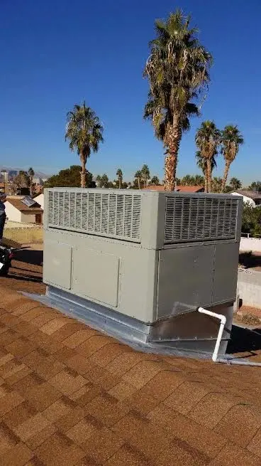 AC Repair in Peoria, IL